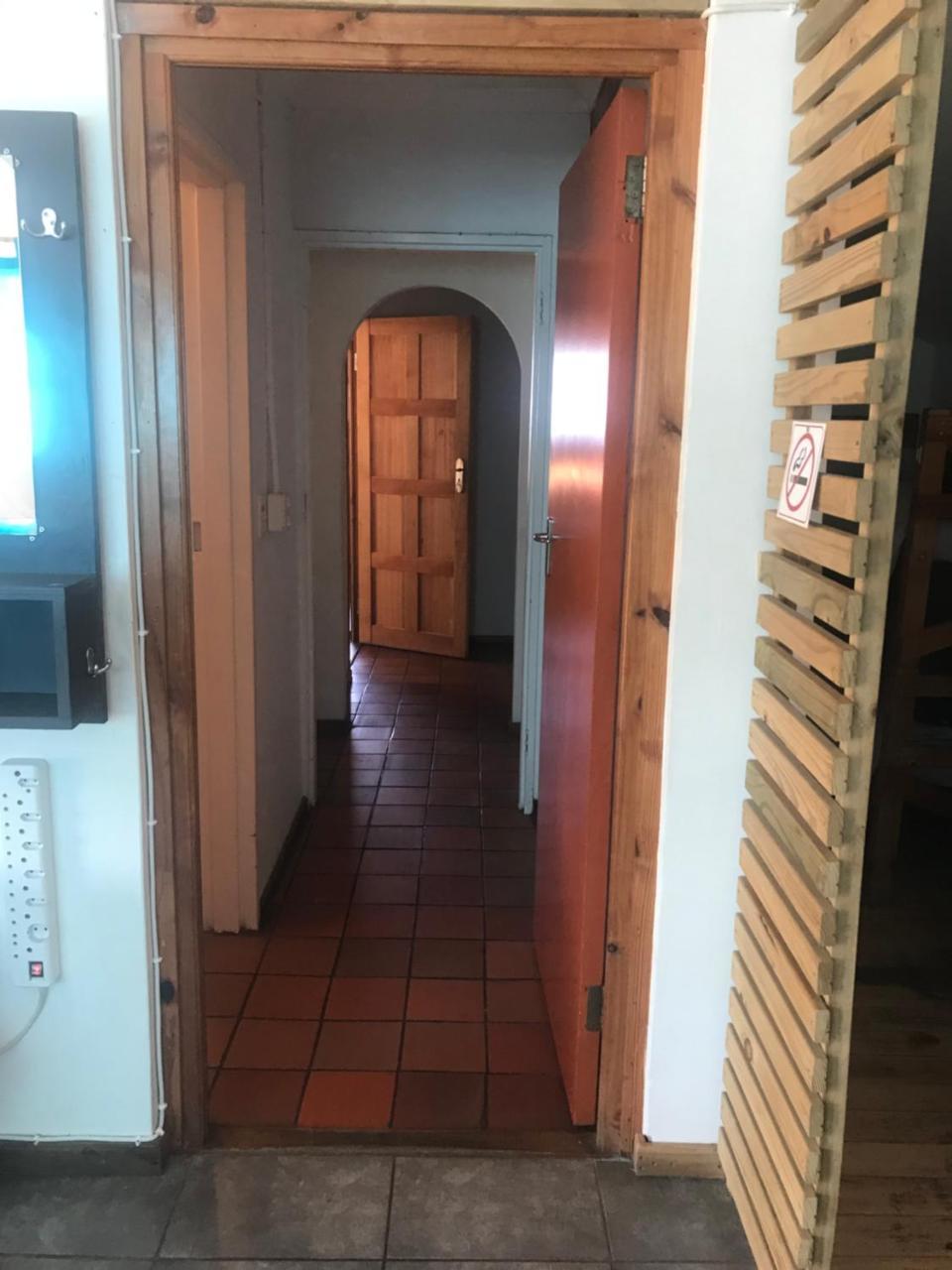 Albergo For Backpackers Plettenberg Bay Exterior foto