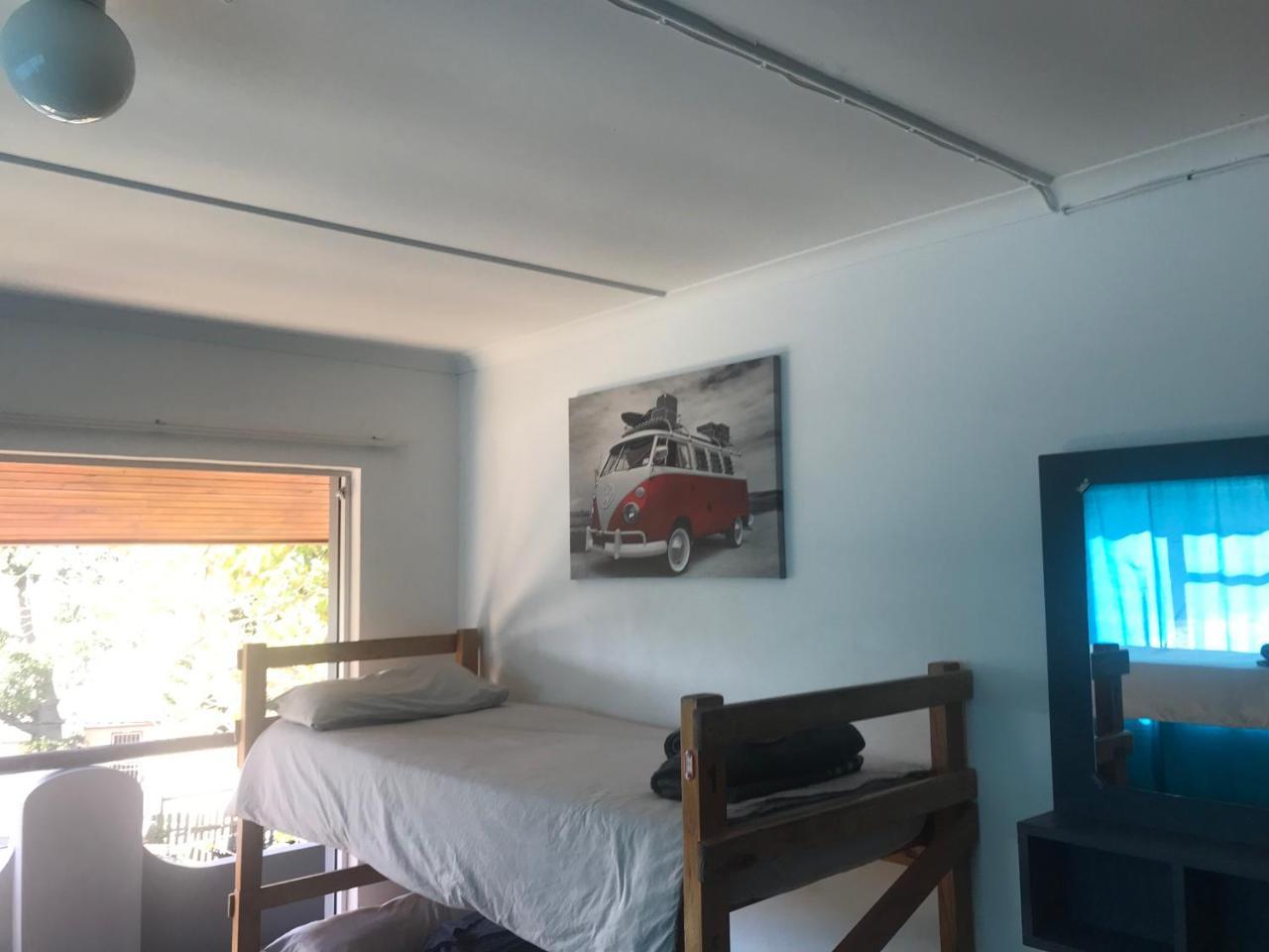 Albergo For Backpackers Plettenberg Bay Exterior foto