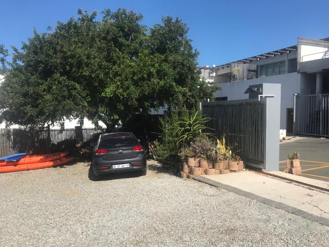 Albergo For Backpackers Plettenberg Bay Exterior foto