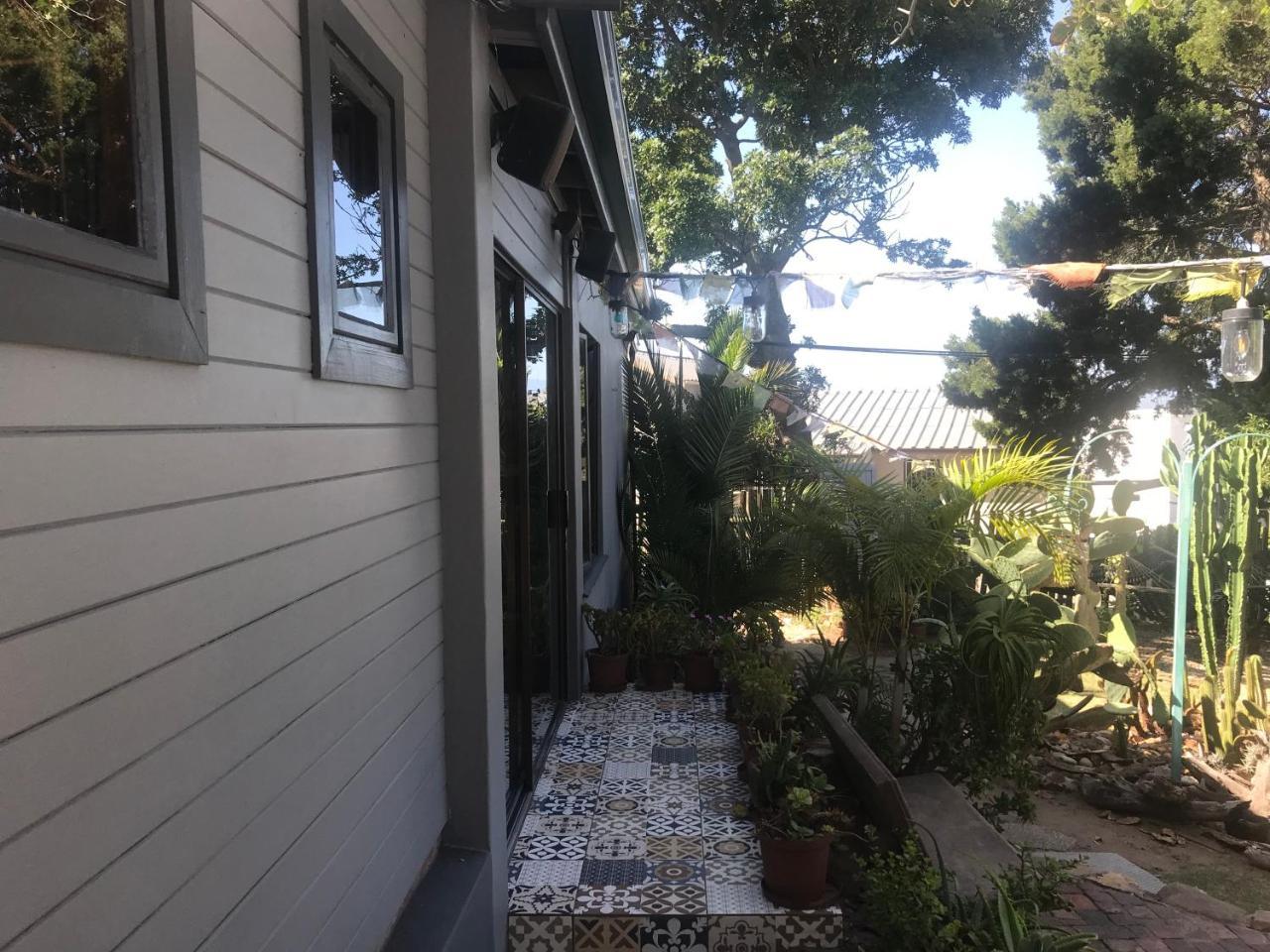 Albergo For Backpackers Plettenberg Bay Exterior foto