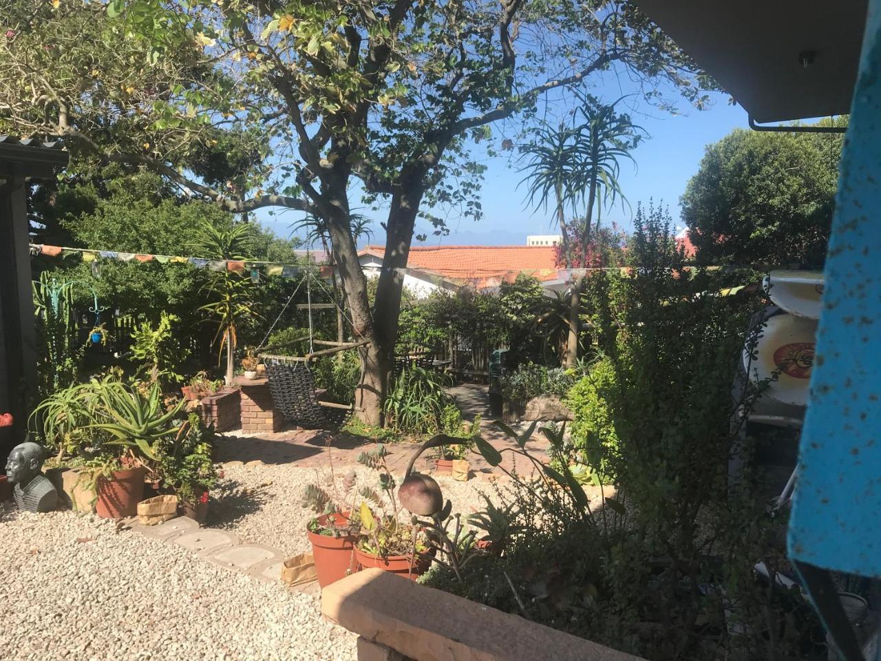 Albergo For Backpackers Plettenberg Bay Exterior foto