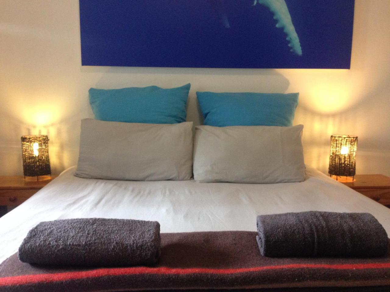 Albergo For Backpackers Plettenberg Bay Exterior foto