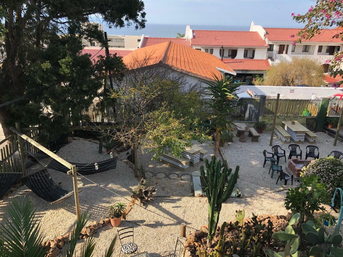 Albergo For Backpackers Plettenberg Bay Exterior foto
